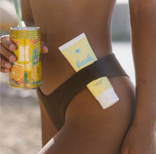 Load image into Gallery viewer, Bask Sheer Moisturizing SPF 30 Travel Size Lotion