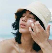 Load image into Gallery viewer, Bask Sheer Moisturizing SPF 50 Travel Size Lotion