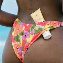 Load image into Gallery viewer, Bask Sheer Moisturizing SPF 50 Travel Size Lotion