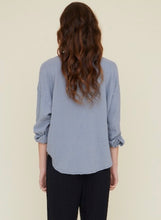 Load image into Gallery viewer, Presley Shirt in Half Moon