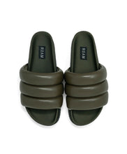 Load image into Gallery viewer, The Puffy in Khaki ***Final Sale Not eligible for returns or exchanges