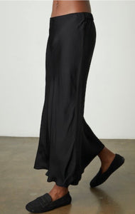 Aubree Skirt in Black
