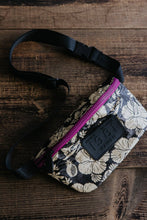 Load image into Gallery viewer, Wings Hawaii - Adventure Hip Pack - Hana Nightfall