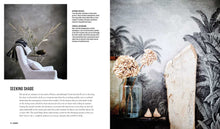 Load image into Gallery viewer, Inspired by Nature by Hans Blomquist: Hardcover; 208 pages / English