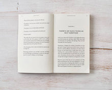 Load image into Gallery viewer, The Mountain Is You - book: Hardcover