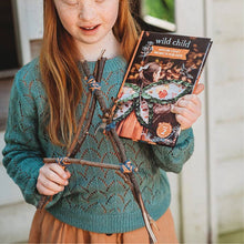Load image into Gallery viewer, Your Wild Books - Wild Child Book