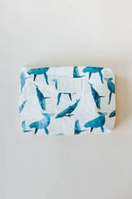 Load image into Gallery viewer, Wings Hawaii - Adventure Pouch - Kohola Migration: Large