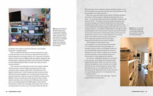 Load image into Gallery viewer, Inspiring Tiny Homes by Gill Heriz: Hardcover; 192 pages / English