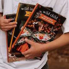 Load image into Gallery viewer, Your Wild Books - Wild Child Book