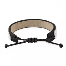 Load image into Gallery viewer, Love Is Project - Rainbow Love Wins Bracelet