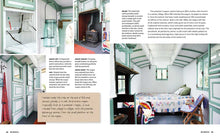 Load image into Gallery viewer, Inspiring Tiny Homes by Gill Heriz: Hardcover; 192 pages / English