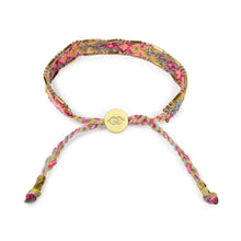 Load image into Gallery viewer, Love Is Project - Bali Friendship Bracelet - Bloom Garden