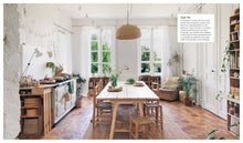 Load image into Gallery viewer, Home for All Seasons by Kay Prestney: Hardcover; 176 pages / English