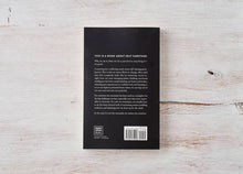 Load image into Gallery viewer, The Mountain Is You - book: Hardcover