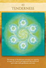 Load image into Gallery viewer, Sacred Geometry of Relationships Oracle by LON: Flashcards; 176 pages / English