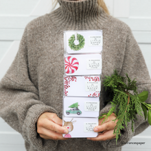 Load image into Gallery viewer, Red Berries Little Notes®