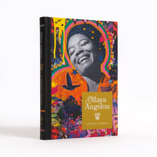 Load image into Gallery viewer, Maya Angelou: A Writer's Journal