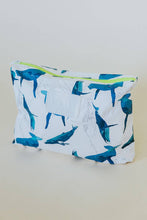 Load image into Gallery viewer, Adventure Pouch - Large: Vintage Aloha - Orange