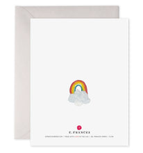 Load image into Gallery viewer, I Think You Are Magical Card