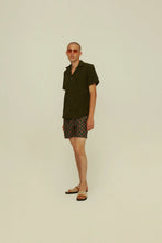Load image into Gallery viewer, Squiggle Cuba Terry Shirt