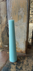 Fluted Pillar