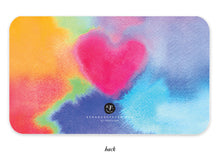 Load image into Gallery viewer, Tie Dye Little Notes