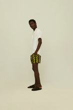 Load image into Gallery viewer, White Cuba Terry Shirt