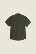 Load image into Gallery viewer, Squiggle Cuba Terry Shirt