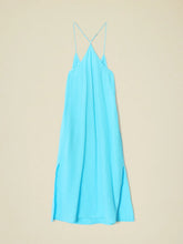 Load image into Gallery viewer, Talia Dress in Sea Star Blue
