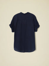 Load image into Gallery viewer, Channing Shirt in Deep Blue
