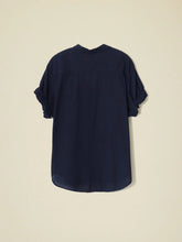 Load image into Gallery viewer, Channing Shirt in Deep Blue