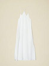 Load image into Gallery viewer, Talia Dress in White