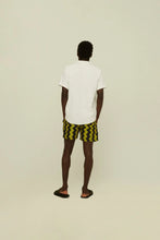 Load image into Gallery viewer, White Cuba Terry Shirt