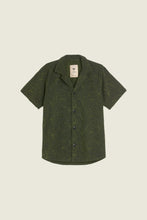 Load image into Gallery viewer, Squiggle Cuba Terry Shirt