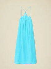 Load image into Gallery viewer, Talia Dress in Sea Star Blue