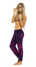 Load image into Gallery viewer, Aviator Nation Hand Dyed Sweatpants Oskar’s Boutique Women&#39;s Bottoms
