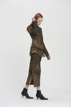 Load image into Gallery viewer, Masnada Grenadier Jacket Oskar’s Boutique Women's Dresses