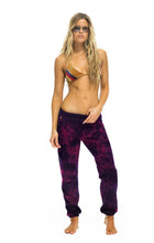 Load image into Gallery viewer, Aviator Nation Hand Dyed Sweatpants Oskar’s Boutique Women&#39;s Bottoms
