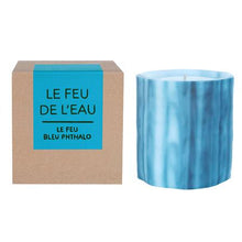 Load image into Gallery viewer, Le Feu De L’eau Artisanal Candle Oskar’s Boutique Home