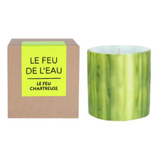 Load image into Gallery viewer, Le Feu De L’eau Artisanal Candle Oskar’s Boutique Home

