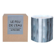 Load image into Gallery viewer, Le Feu De L’eau Artisanal Candle Oskar’s Boutique Home