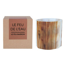 Load image into Gallery viewer, Le Feu De L’eau Artisanal Candle Oskar’s Boutique Home
