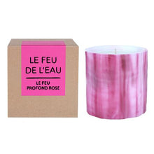 Load image into Gallery viewer, Le Feu De L’eau Artisanal Candle Oskar’s Boutique Home