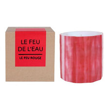 Load image into Gallery viewer, Le Feu De L’eau Artisanal Candle Oskar’s Boutique Home
