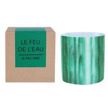 Load image into Gallery viewer, Le Feu De L’eau Artisanal Candle Oskar’s Boutique Home