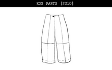 Load image into Gallery viewer, Gilda Midani Egg Pants in Silk Oskar’s Boutique Women’s Bottoms