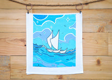 Load image into Gallery viewer, Cultivate Hawaii Tea Towels Oskar’s Boutique Home