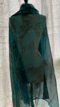 Load image into Gallery viewer, Avant Toi Modal Scarf with Brushes Oskar’s Boutique Accessories