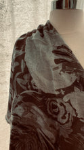 Load image into Gallery viewer, Avant Toi Modal Scarf with Brushes Oskar’s Boutique Accessories