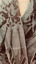 Load image into Gallery viewer, Avant Toi Modal Scarf with Brushes Oskar’s Boutique Accessories